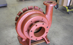 AE PWO Pump