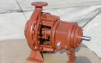 AE 731 Pump
