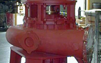 AE NSW Pump