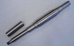 AE NSW Pump Shaft