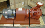 AE 731 Pump