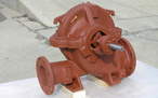 AE 8000 Series Pump
